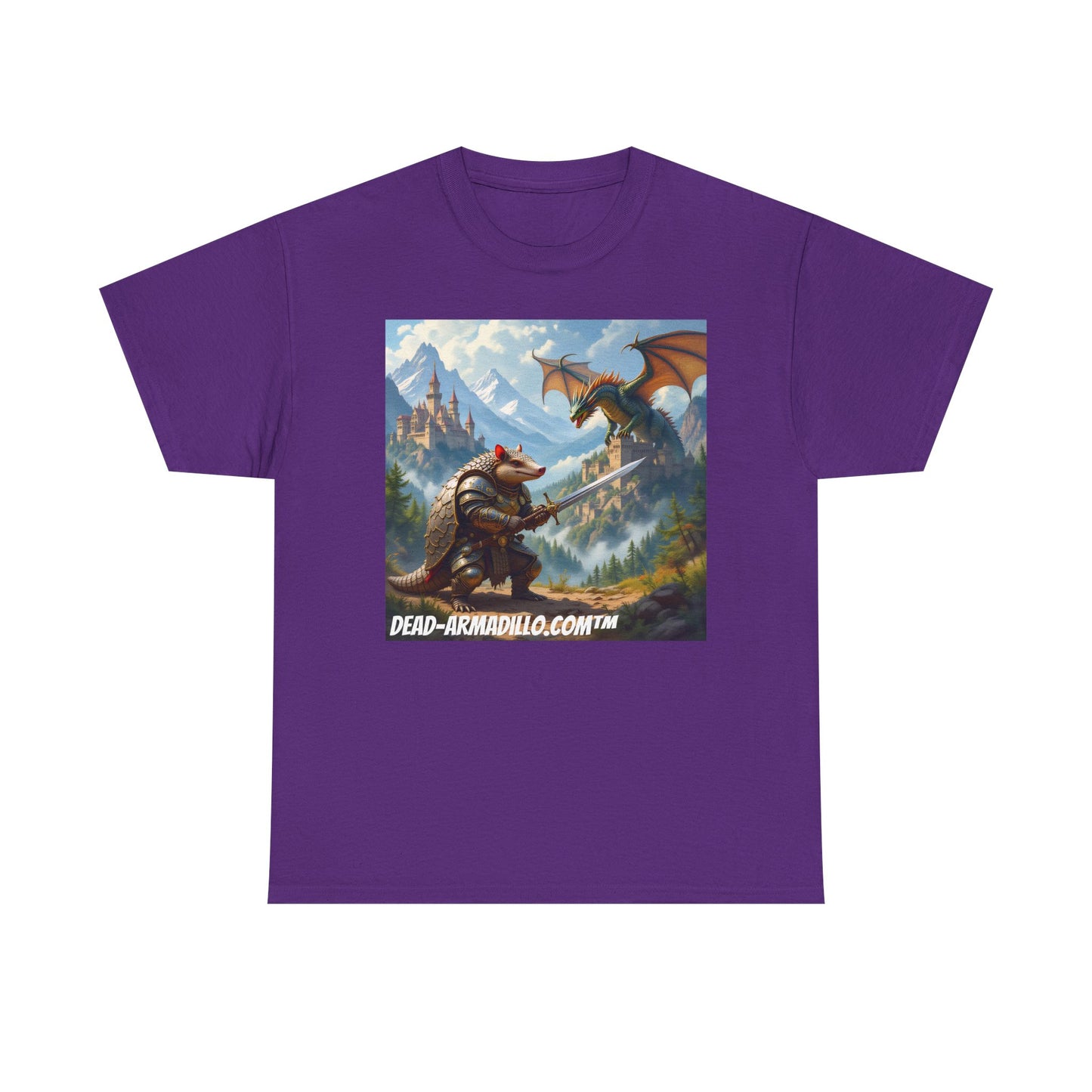 Epic Fantasy Adventure Unisex Heavy Cotton Tee, Graphic T-Shirt for Gamers, Gift for Dungeons & Dragons Fans, Cool Casual Wear, Unique [...]