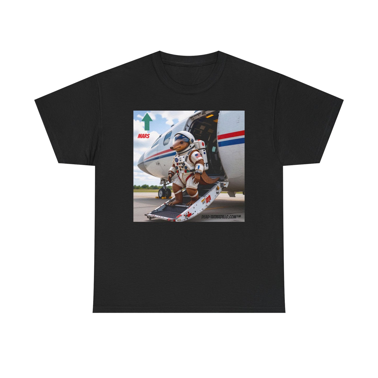 Astronaut Adventure | Kids Size | T-Shirt | Space Lover Gift | Casual Wear | Birthday Present | Graphic Tee | Unique T-Shirt