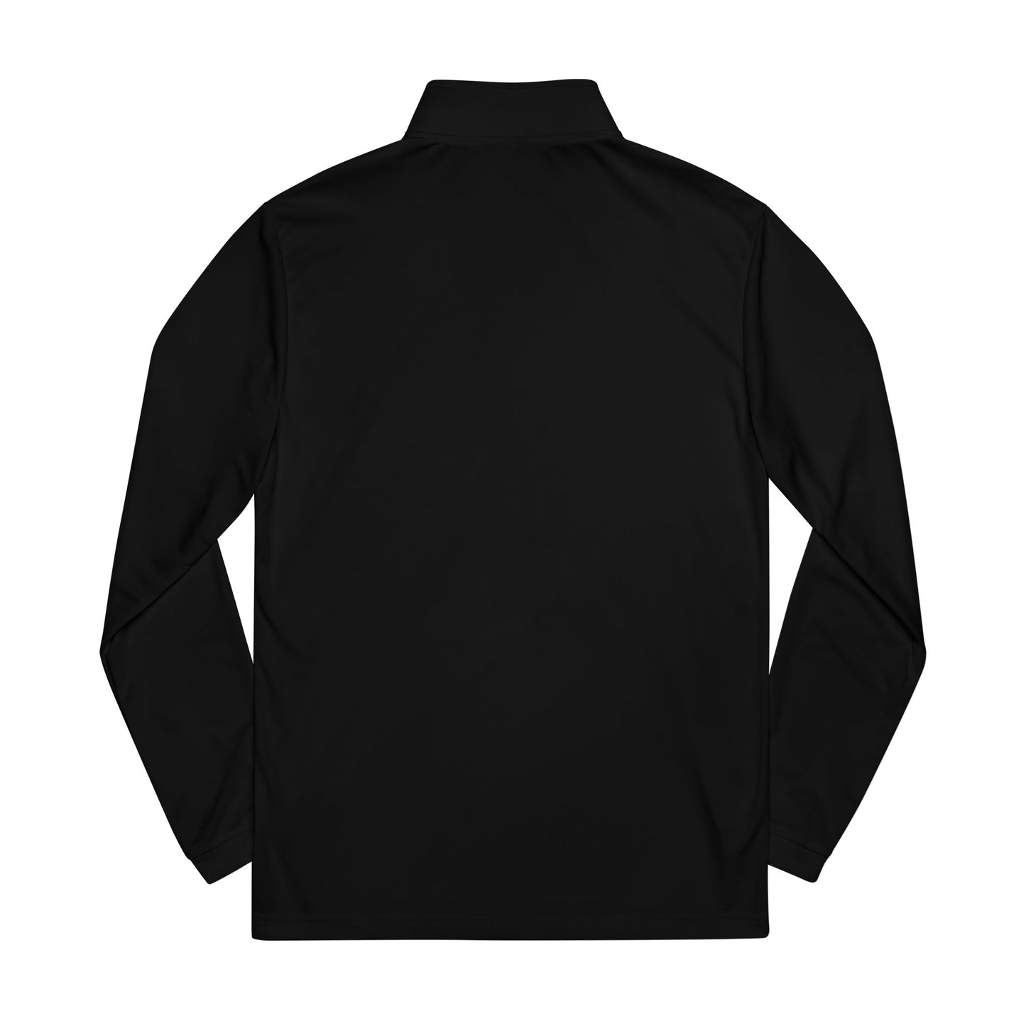 Women's Adidas Quarter-Zip Pullover | Custom Embroidered | Activewear | Dead-Armadillo.com™