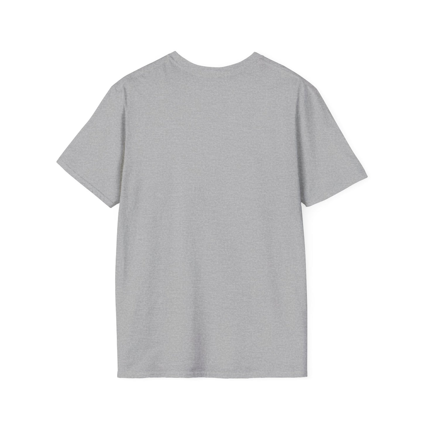 Karma "Our Headliner" | Playing Guitar Graphic Tee | Dead-Armadillo.com™