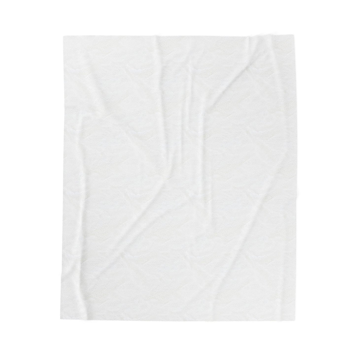 119 dpi   Velveteen Plush Blanket — 'A Tribute from Dead-Armadillo.com' Concert Graphic Throw