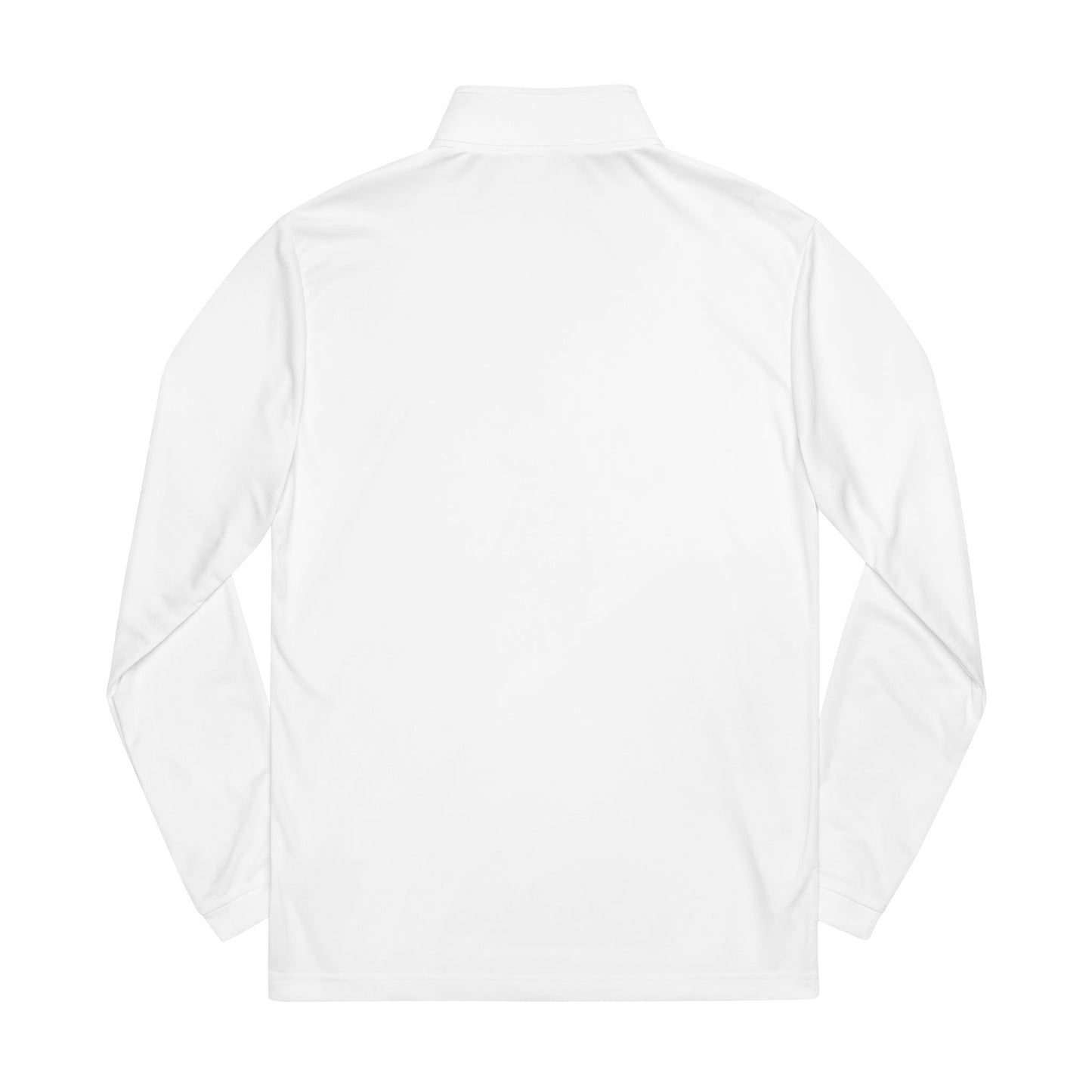 adidas A401 | Custom Embroidered | Quarter-Zip Pullover | Tribute Addition |  Dead-Armadillo.com™