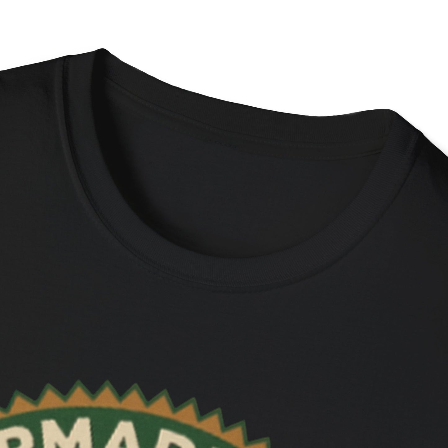 Armadillo University T‑Shirt | Armadilloville | STEM focused higher education