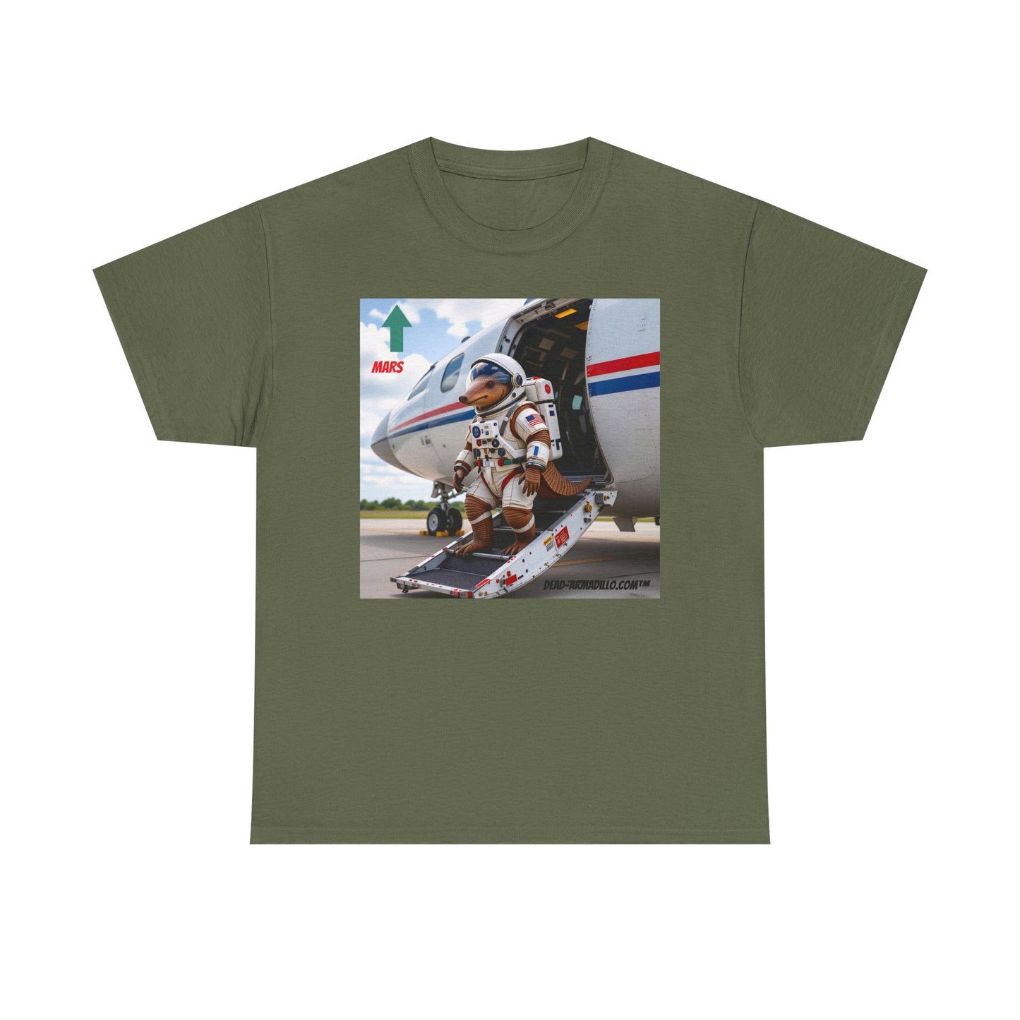 Astronaut Adventure | Kids Size | T-Shirt | Space Lover Gift | Casual Wear | Birthday Present | Graphic Tee | Unique T-Shirt