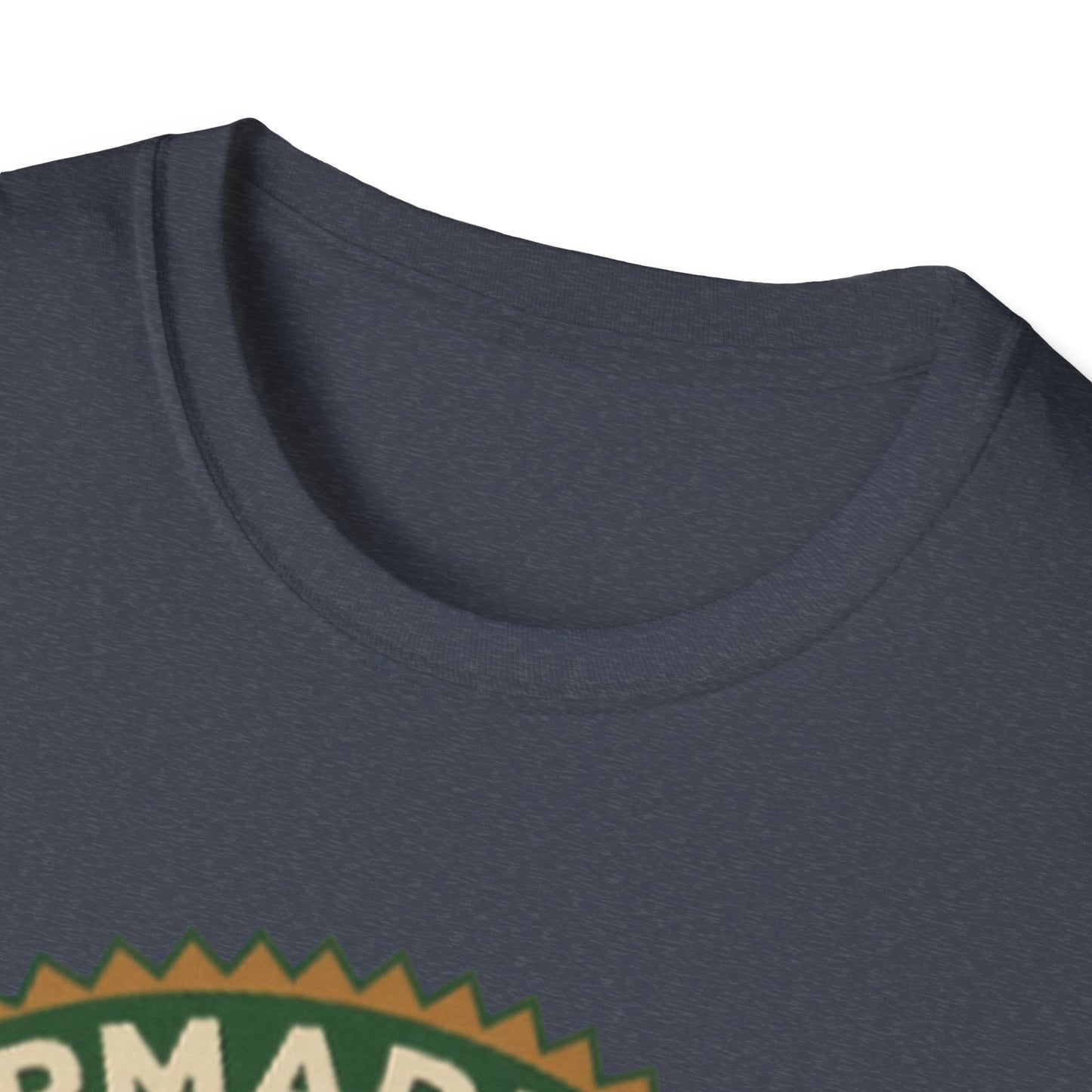 Armadillo University T‑Shirt | Armadilloville | STEM focused higher education