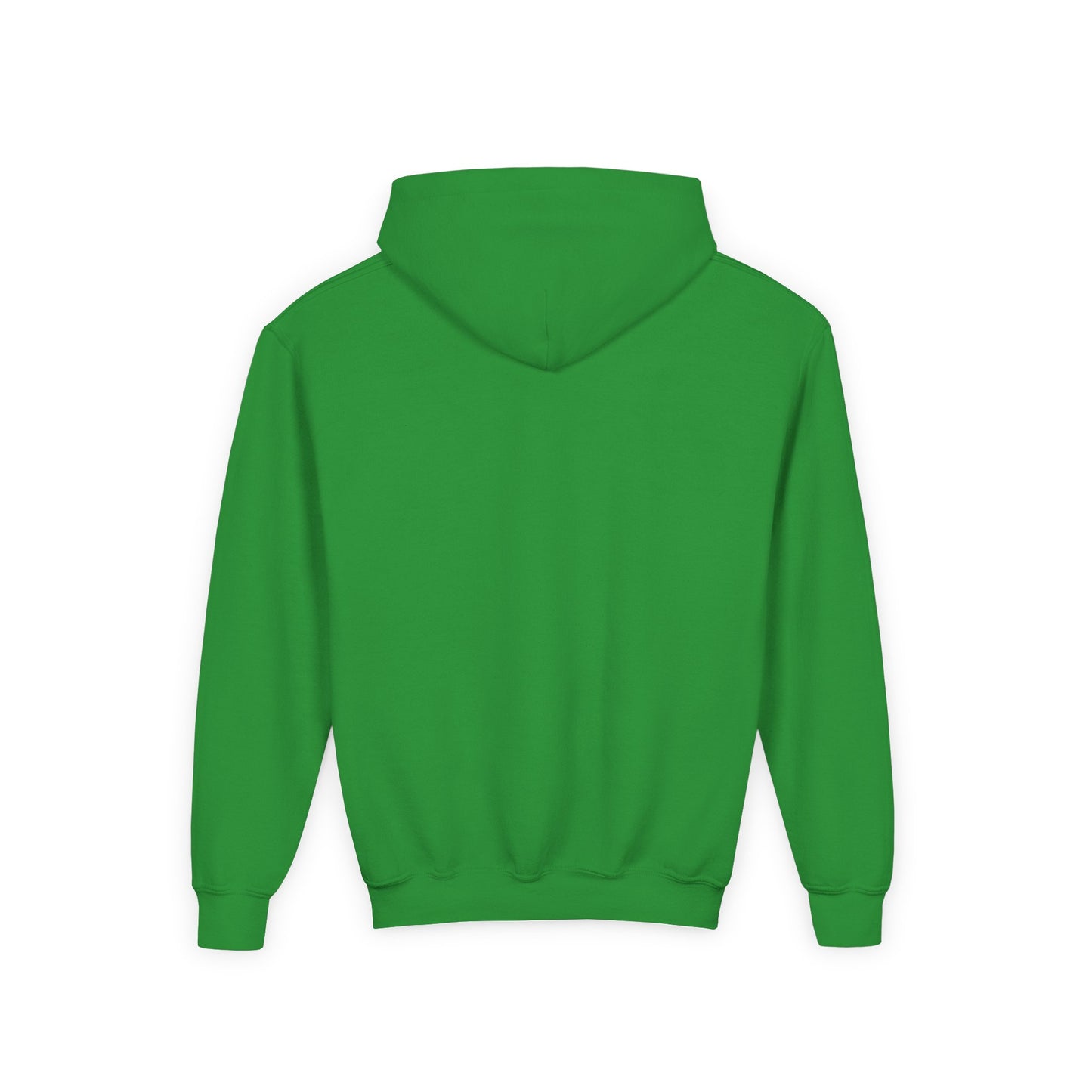 Sudadera con capucha de polar personalizada | creada por Dead-Armadillo.com™ | Unisex, peso medio | Talla infantil | Sudadera con capucha de polar suave