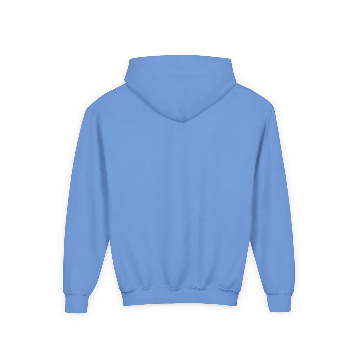 Sudadera con capucha de polar personalizada | creada por Dead-Armadillo.com™ | Unisex, peso medio | Talla infantil | Sudadera con capucha de polar suave