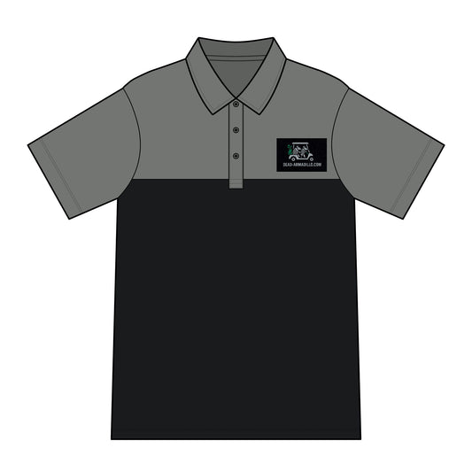 Men's Golf themed | Oceanside Blocked Polo (Embroidery) | TravisMathew TM1MU414 | Country Club | PGA