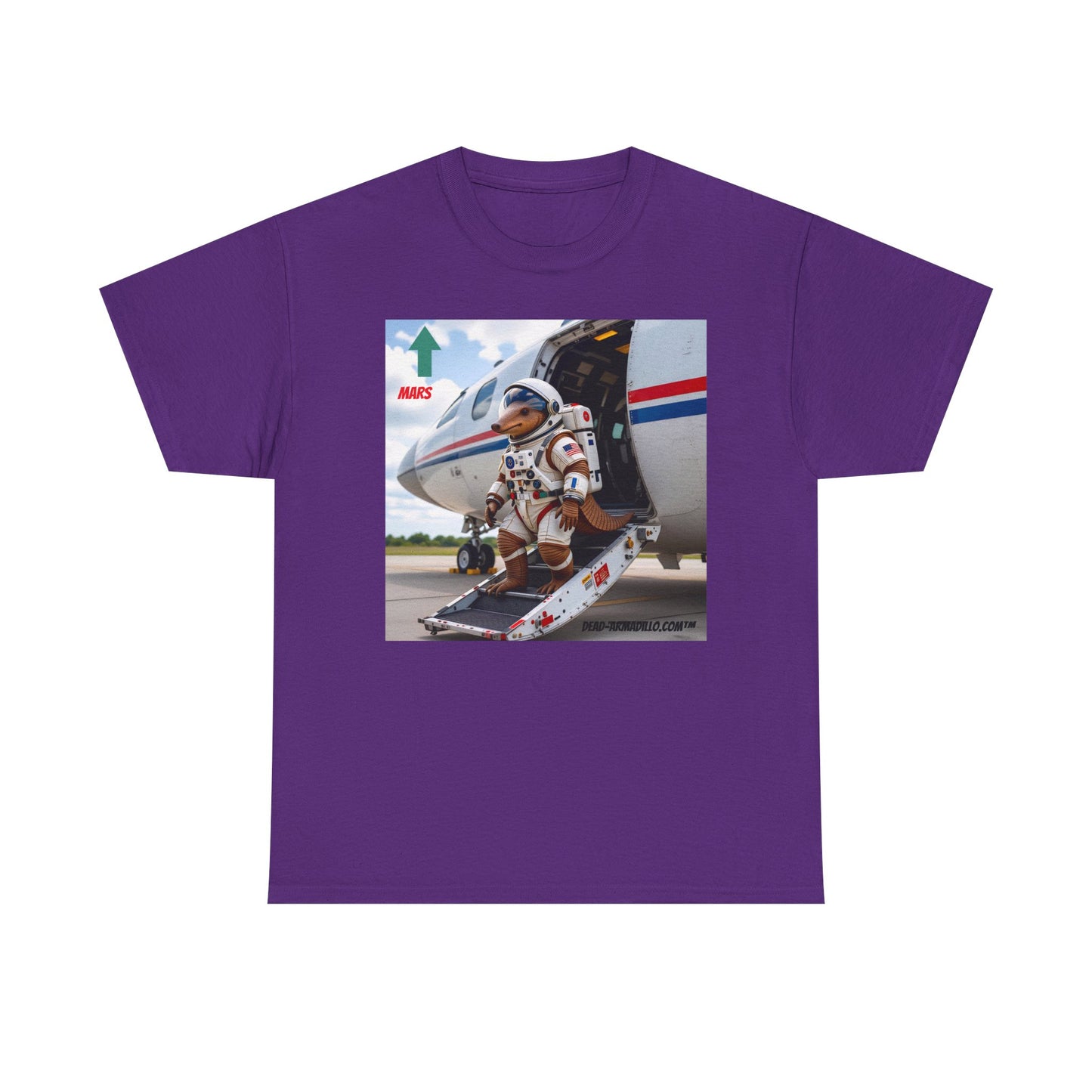 Astronaut Adventure | Kids Size | T-Shirt | Space Lover Gift | Casual Wear | Birthday Present | Graphic Tee | Unique T-Shirt