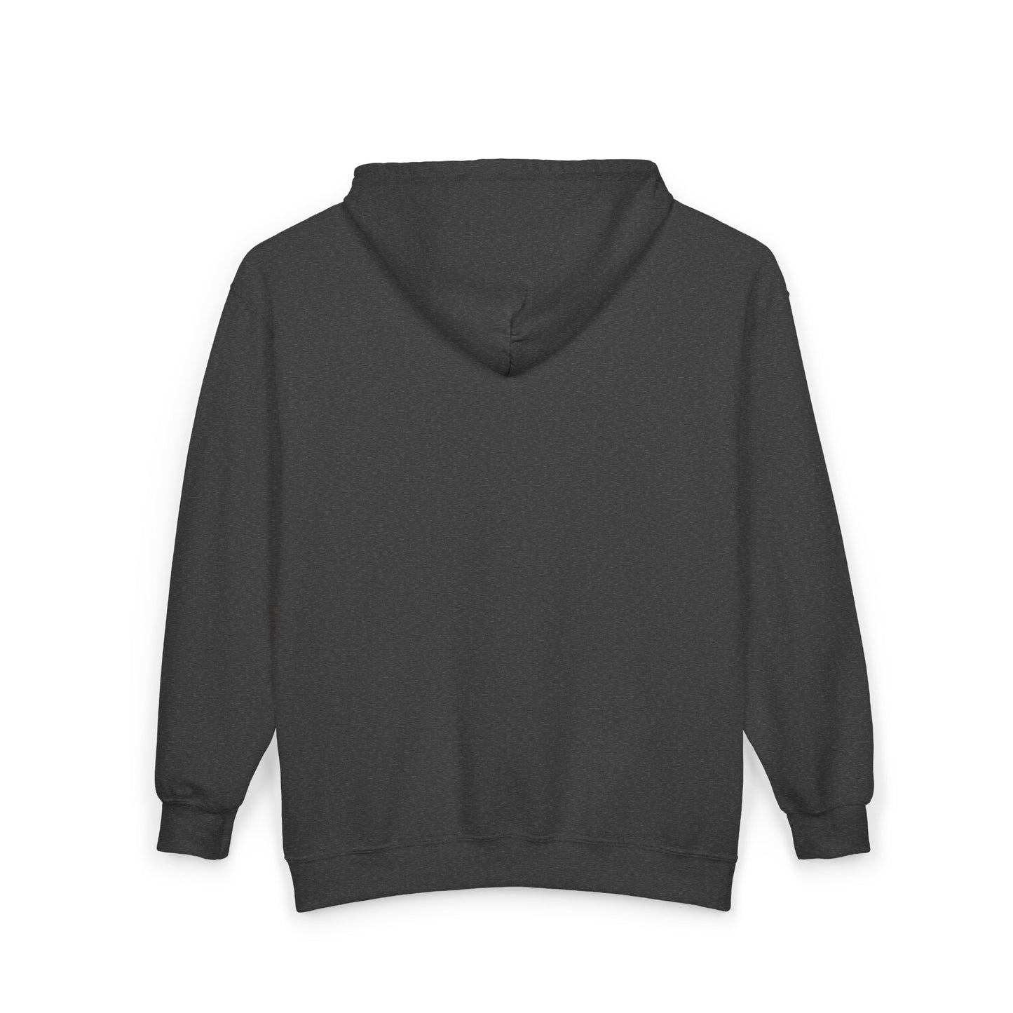 "Custom Embroidered Karma Tribute | ArmadilloStudios.org™ | Full Zip Hooded Sweatshirt for Her"
