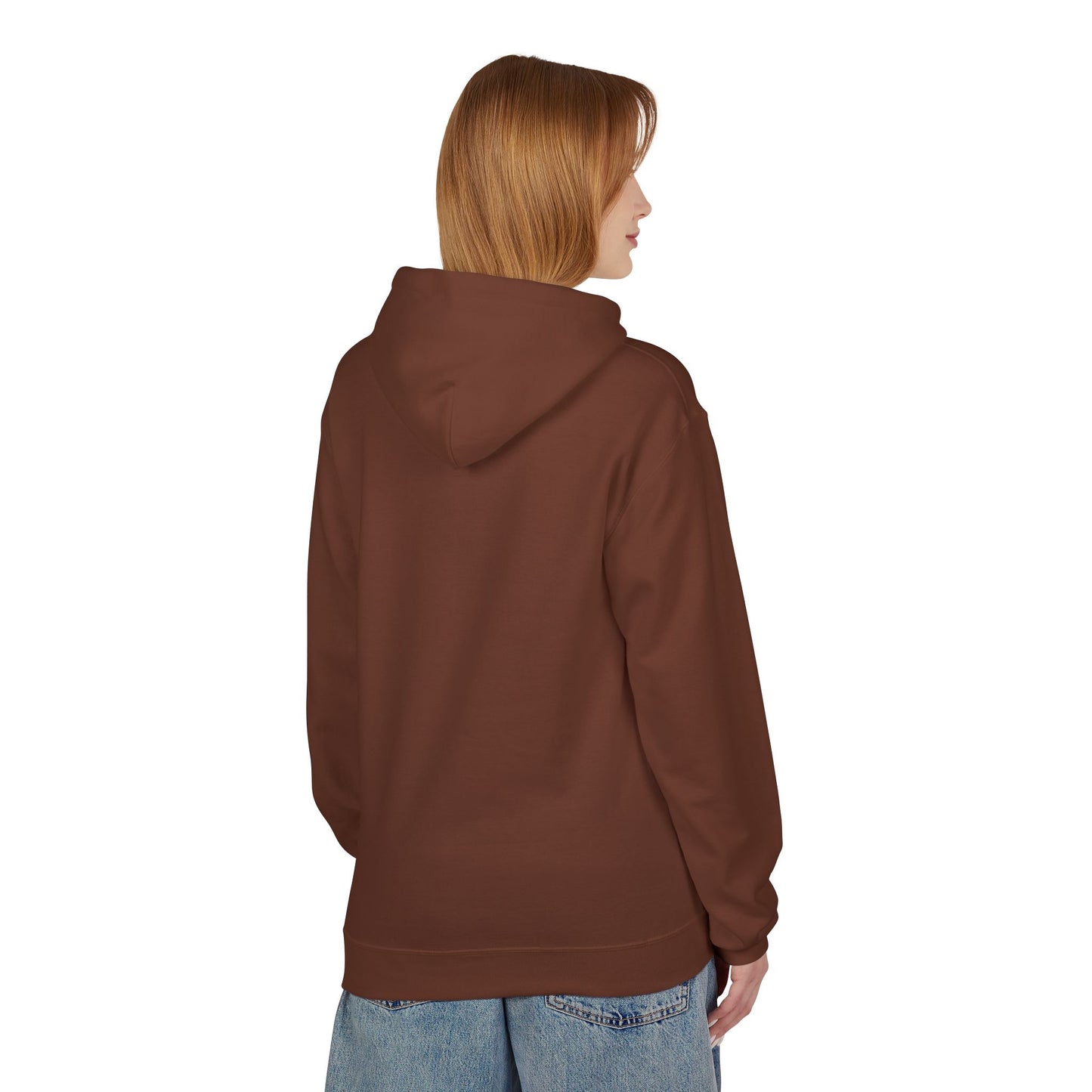 Arlo the Armadillo | Gamer Hoodie | Fantasy Mountain Scene | with Dragon and Castles