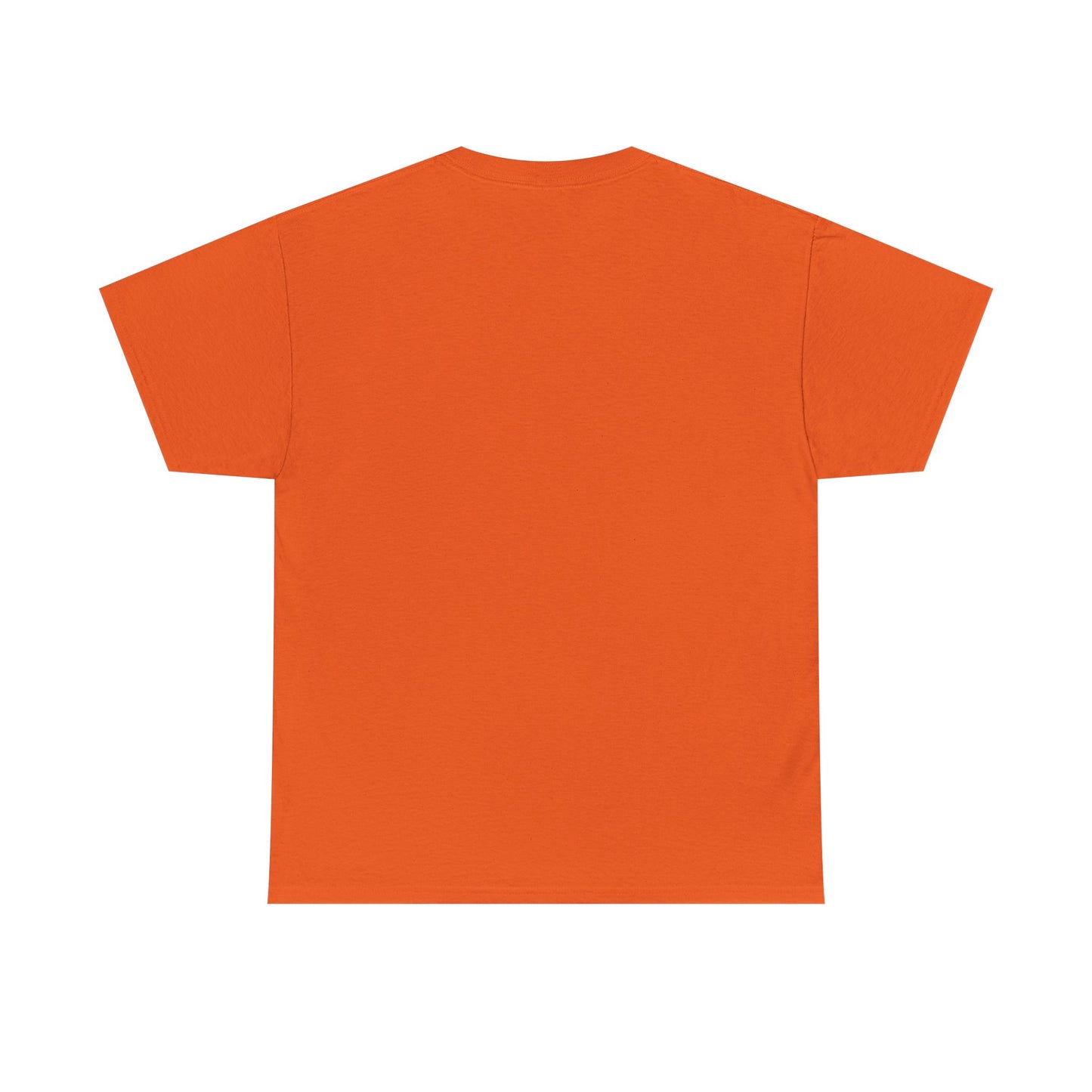 Hockey Mascot Tee — Retro Arena Mascots on Ice T‑Shirt - Corporate Sponsor for Bison Sports Association