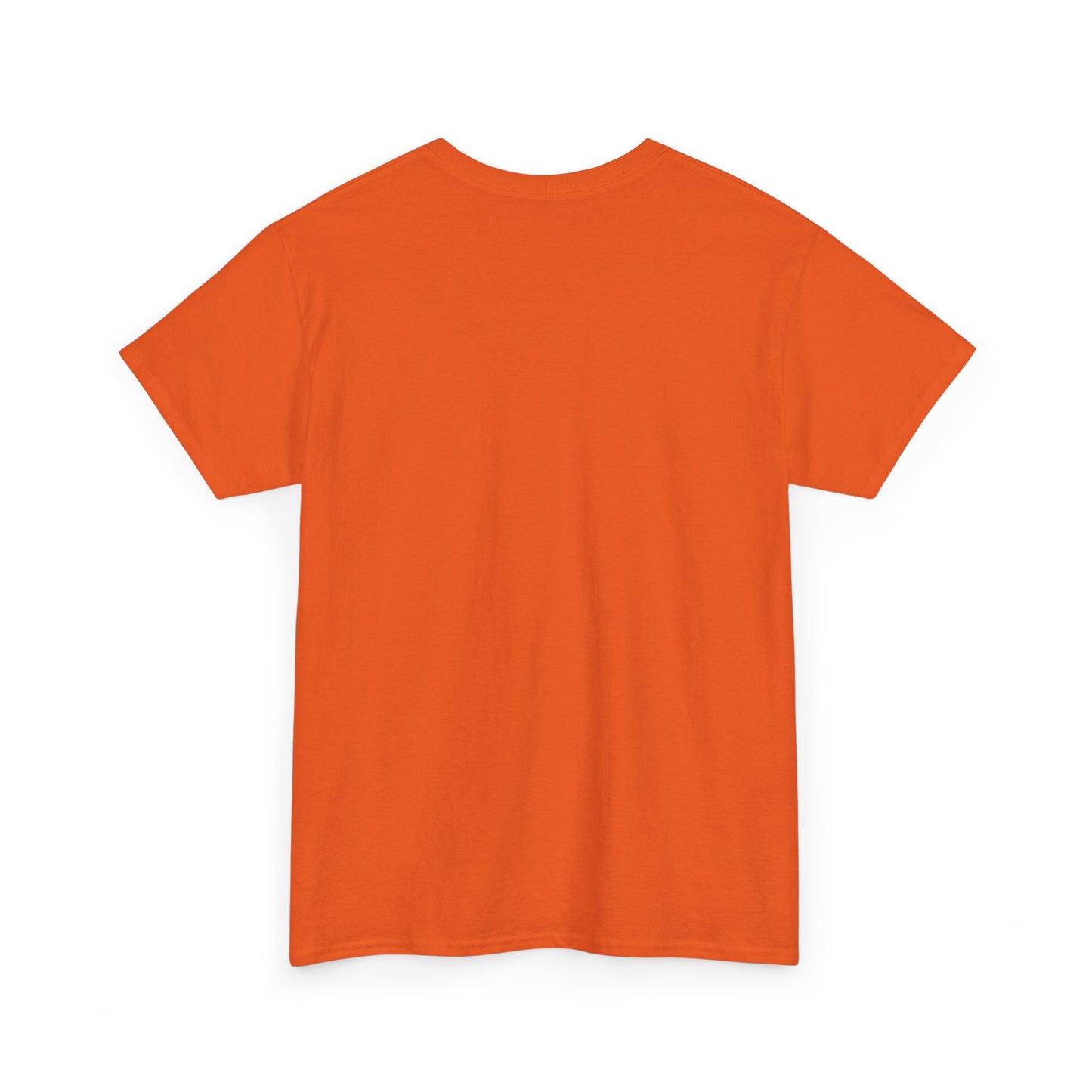 Hockey Mascot Tee — Retro Arena Mascots on Ice T‑Shirt - Corporate Sponsor for Bison Sports Association