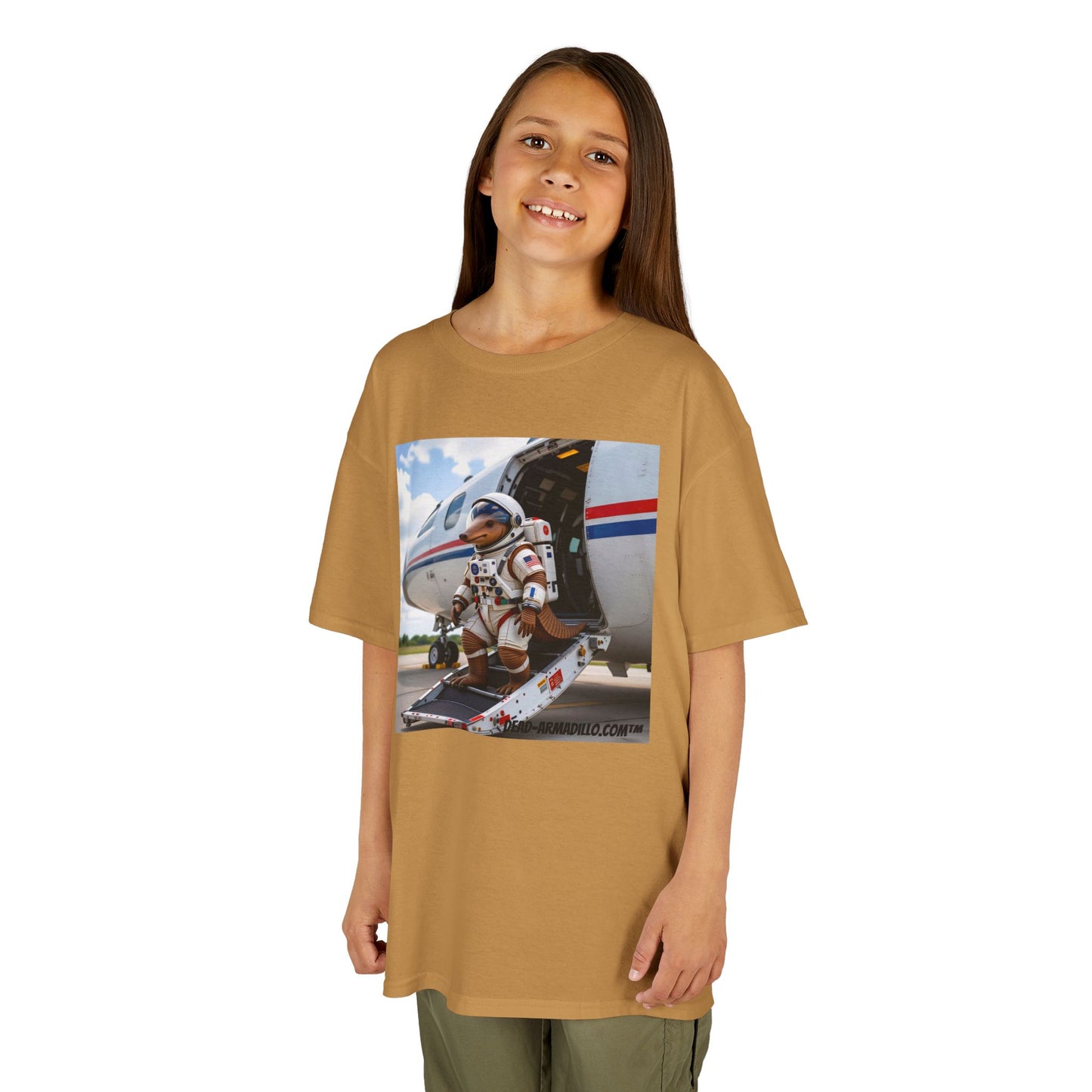 Kids Space Explorer Tee, Youth Astronaut Shirt, Creative Kids Apparel, Perfect for Birthday Gifts, Science-Themed Clothing