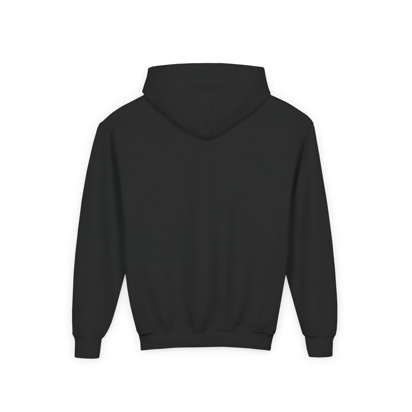 Sudadera con capucha de polar personalizada | creada por Dead-Armadillo.com™ | Unisex, peso medio | Talla infantil | Sudadera con capucha de polar suave