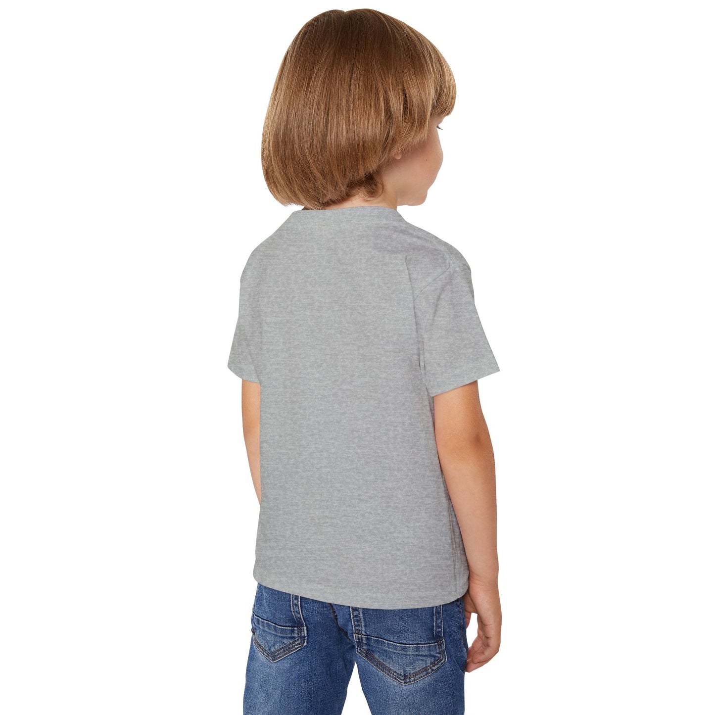 Toddler T-Shirt — Armadillo Sports Academy | Race Car Sprite Graphic