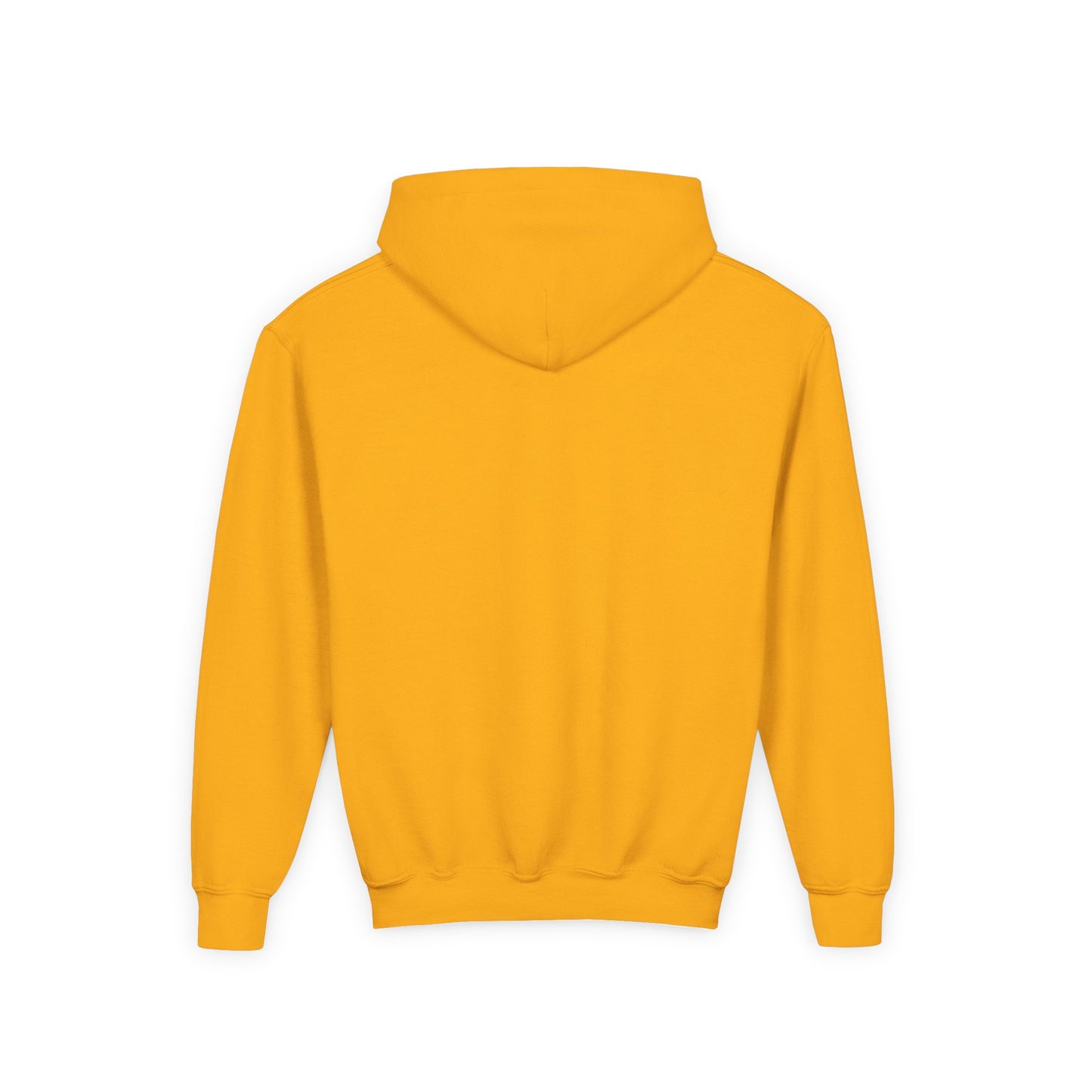 Sudadera con capucha de polar personalizada | creada por Dead-Armadillo.com™ | Unisex, peso medio | Talla infantil | Sudadera con capucha de polar suave