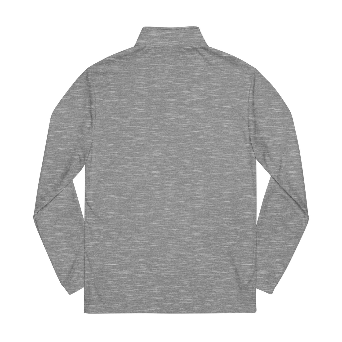 adidas A401 | Custom Embroidered | Quarter-Zip Pullover | Tribute Addition |  Dead-Armadillo.com™