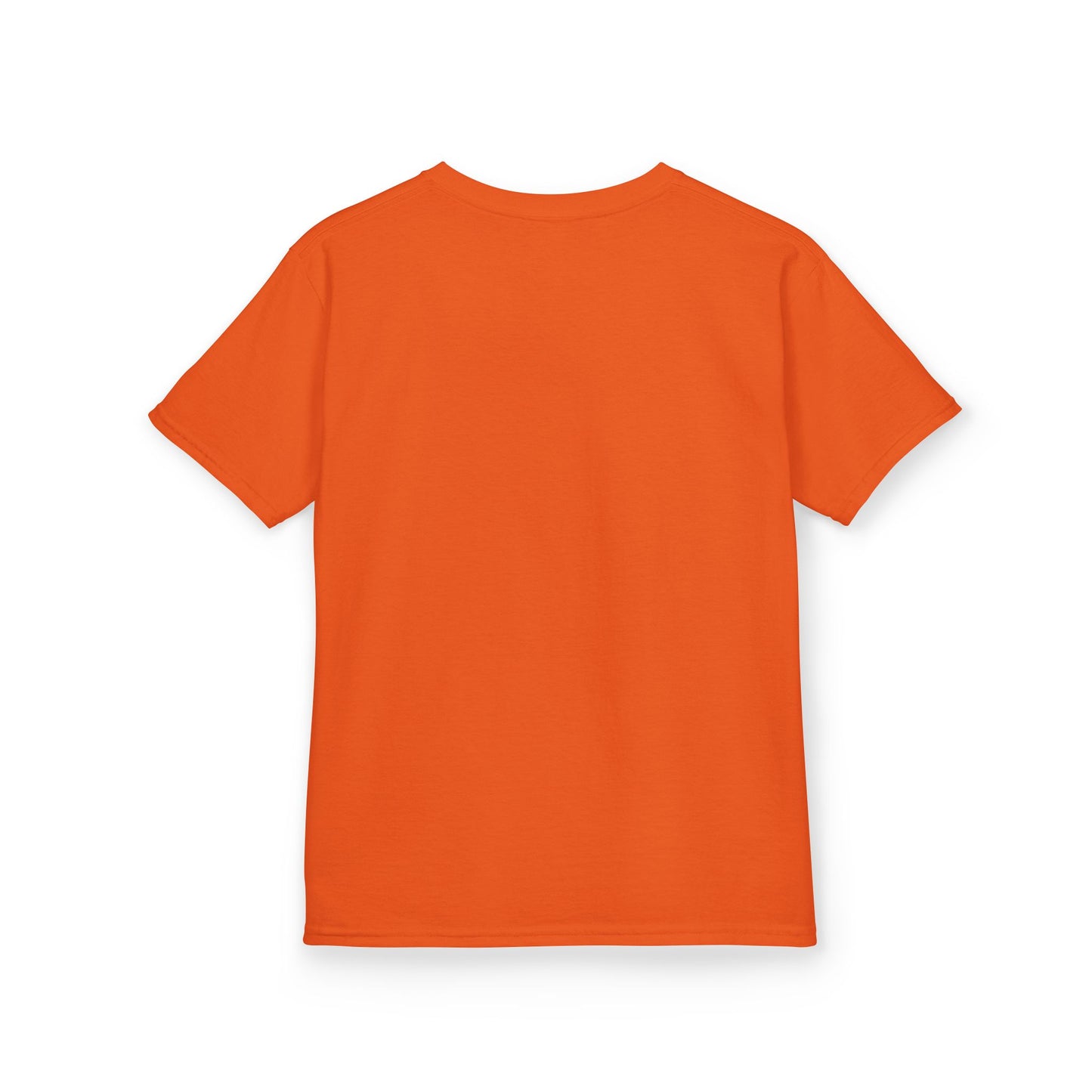 "Halloween Armadillo Pumpkin Kids Tee | Halloween Shirt | Kids Spooky Tee | Fall Clothing | Halloween Costume Shirt"