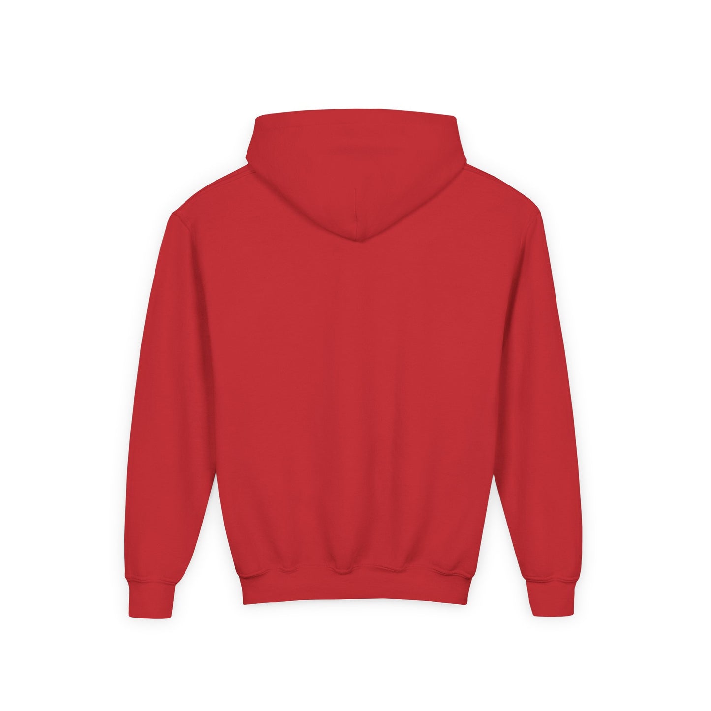 Sudadera con capucha de polar personalizada | creada por Dead-Armadillo.com™ | Unisex, peso medio | Talla infantil | Sudadera con capucha de polar suave