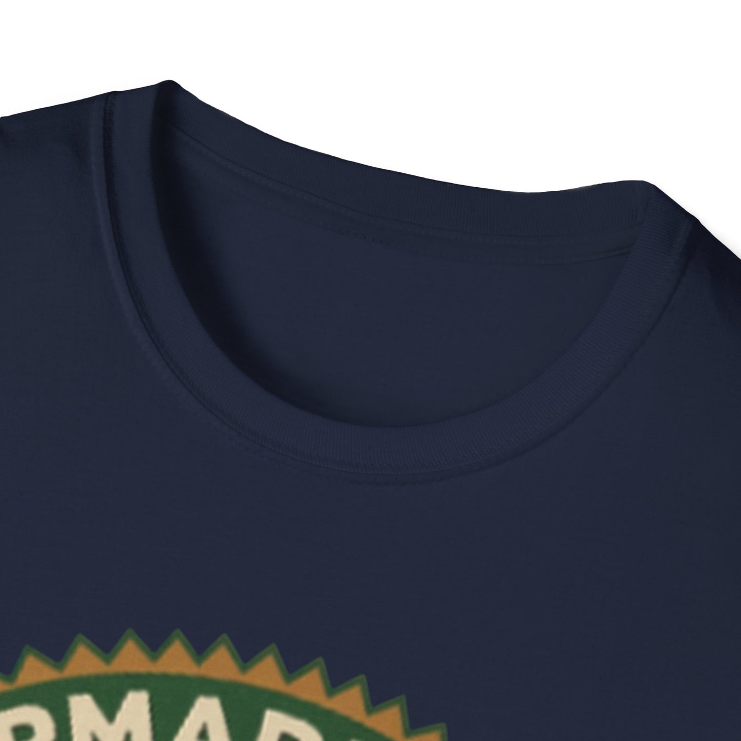 Armadillo University T‑Shirt | Armadilloville | STEM focused higher education