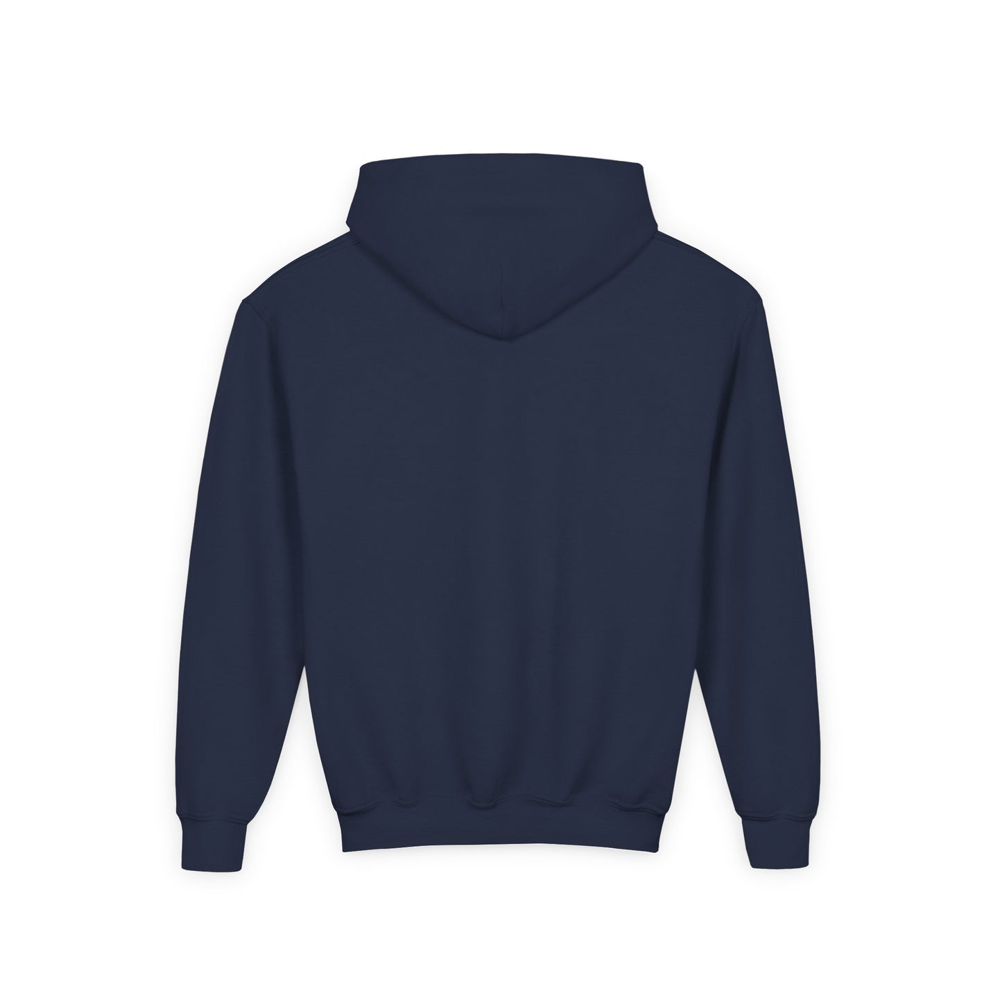 Sudadera con capucha de polar personalizada | creada por Dead-Armadillo.com™ | Unisex, peso medio | Talla infantil | Sudadera con capucha de polar suave