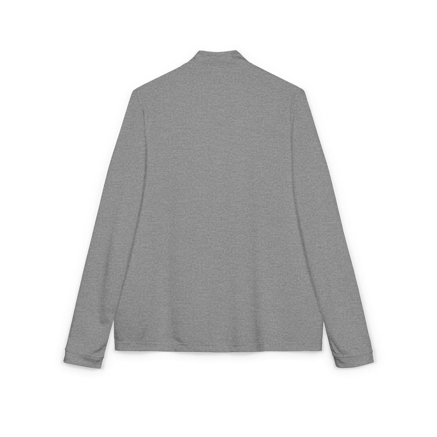 adidas A401 | Custom Embroidered | Quarter-Zip Pullover | Tribute Addition |  Dead-Armadillo.com™