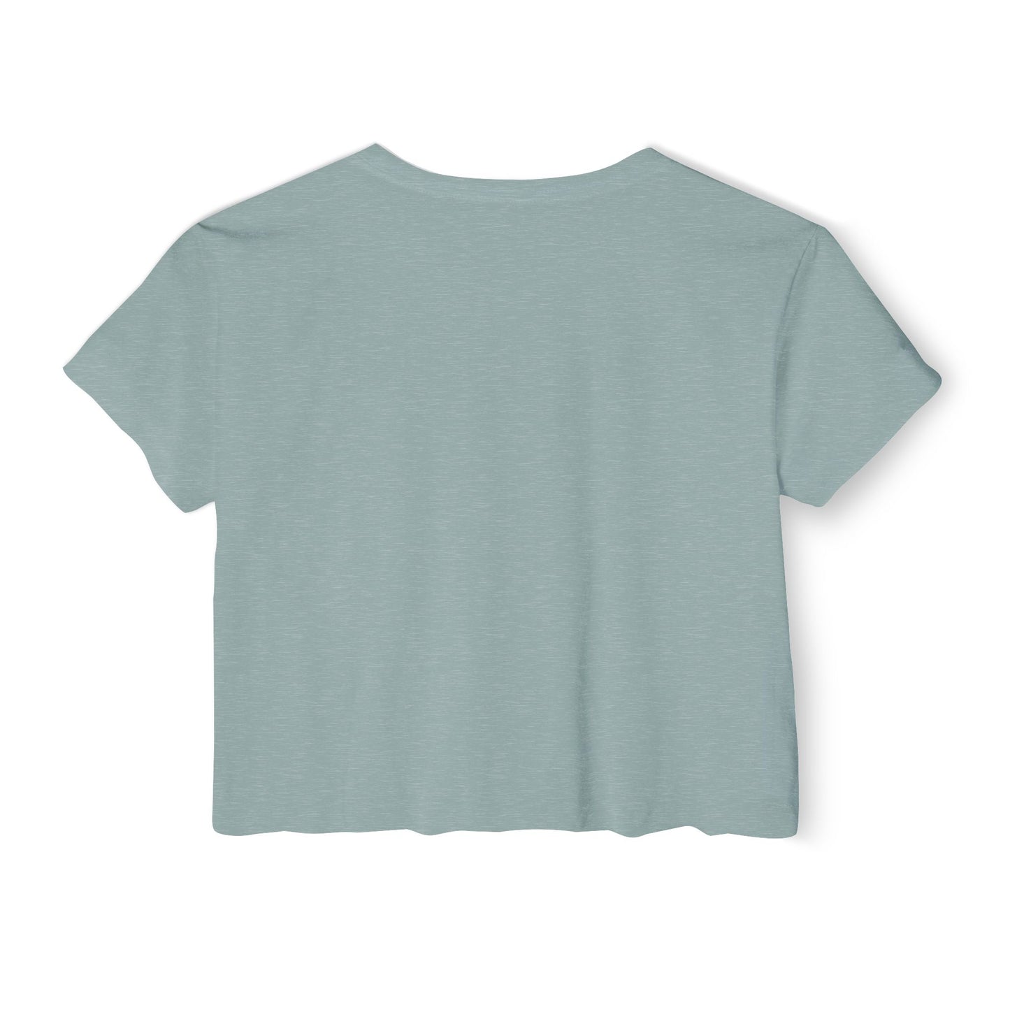 Armadillo Pumpkin Patch Crop Top — Women’s Halloween Festival Tee