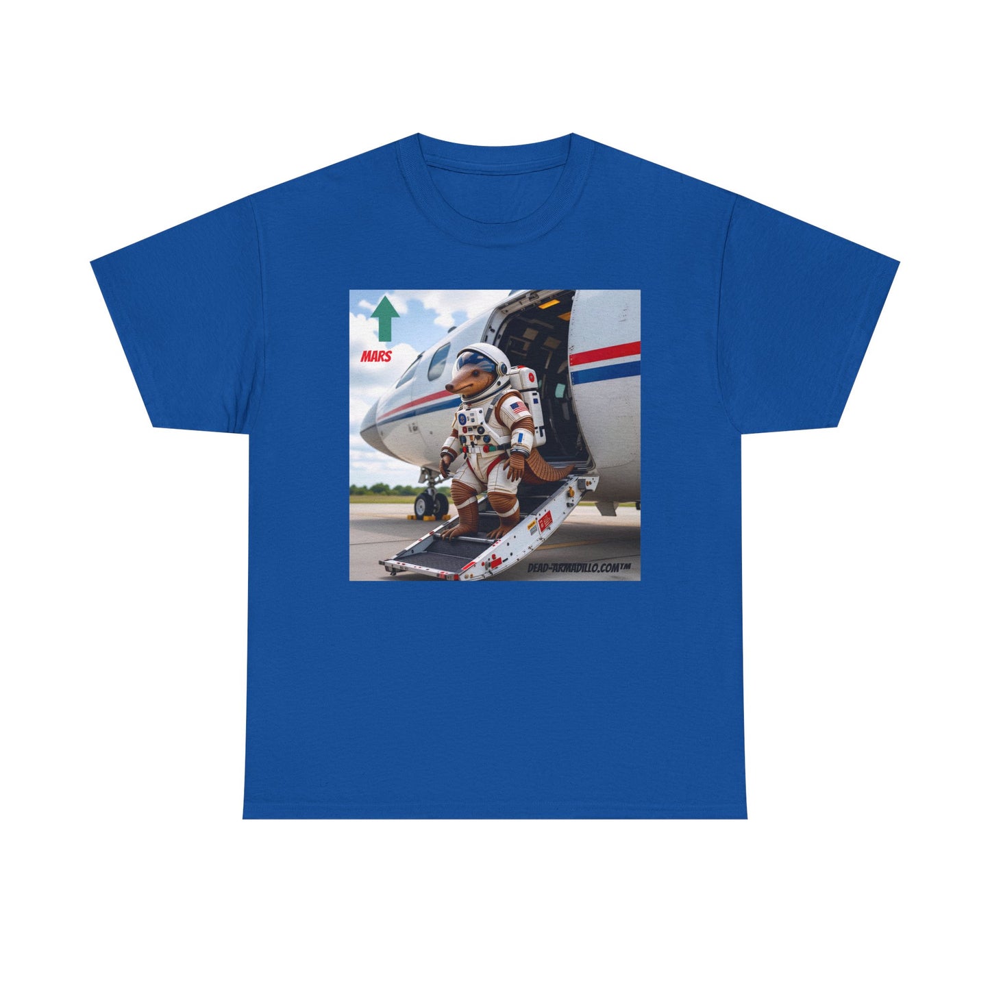 Astronaut Adventure | Kids Size | T-Shirt | Space Lover Gift | Casual Wear | Birthday Present | Graphic Tee | Unique T-Shirt