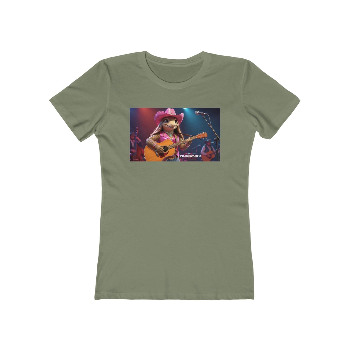 Stylish Graphic Tee | Tribute Shirt | Concert T-Shirt | Casual Women's Top | Music Lover Apparel | Gift for Her | Fun Festival Wear