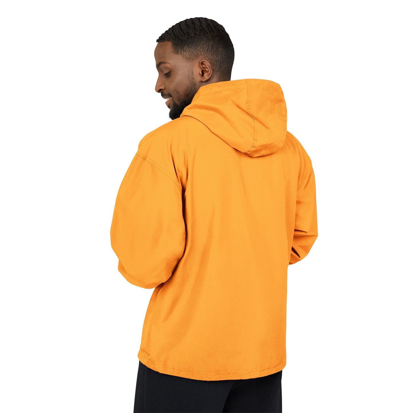 Anorak Jacket | Champion 1720TU | Custom Embroidered | Golf themed | Dead-Armadillo.com™