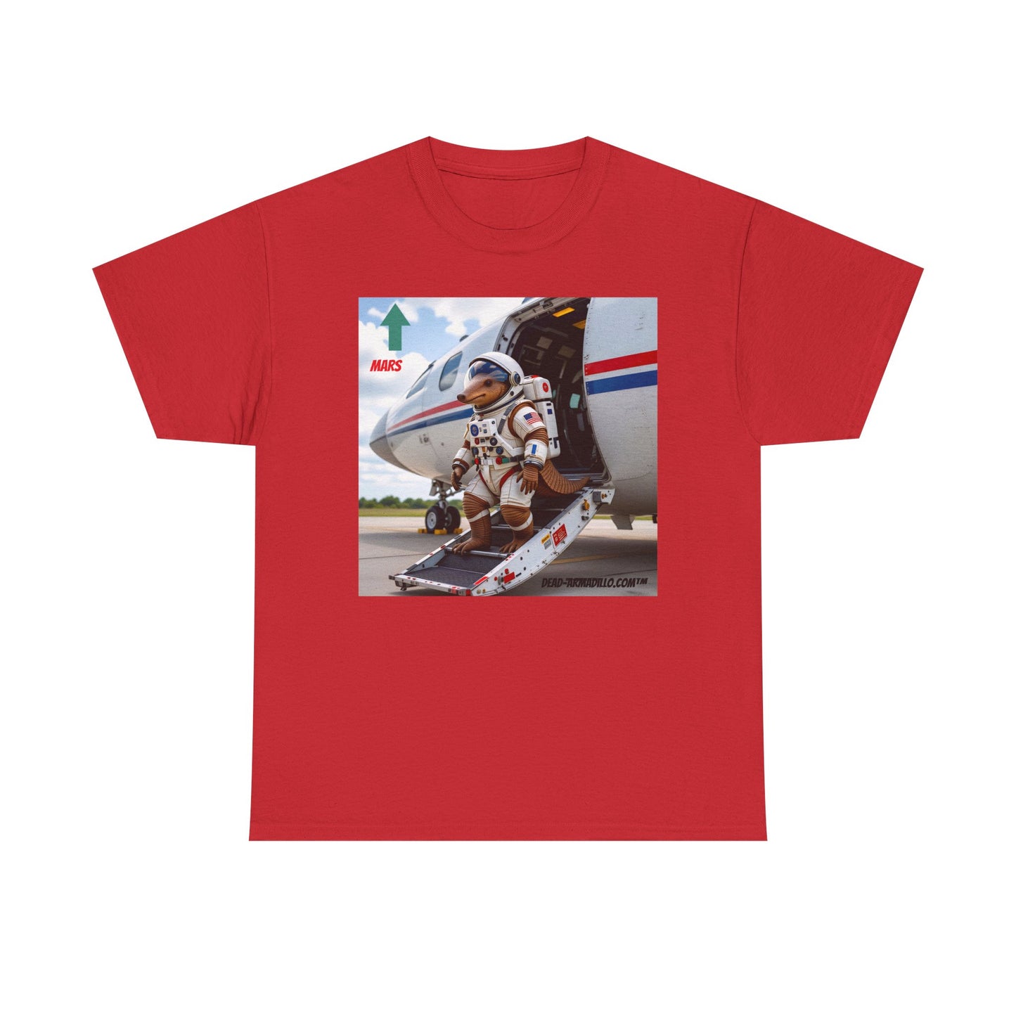 Astronaut Adventure | Kids Size | T-Shirt | Space Lover Gift | Casual Wear | Birthday Present | Graphic Tee | Unique T-Shirt