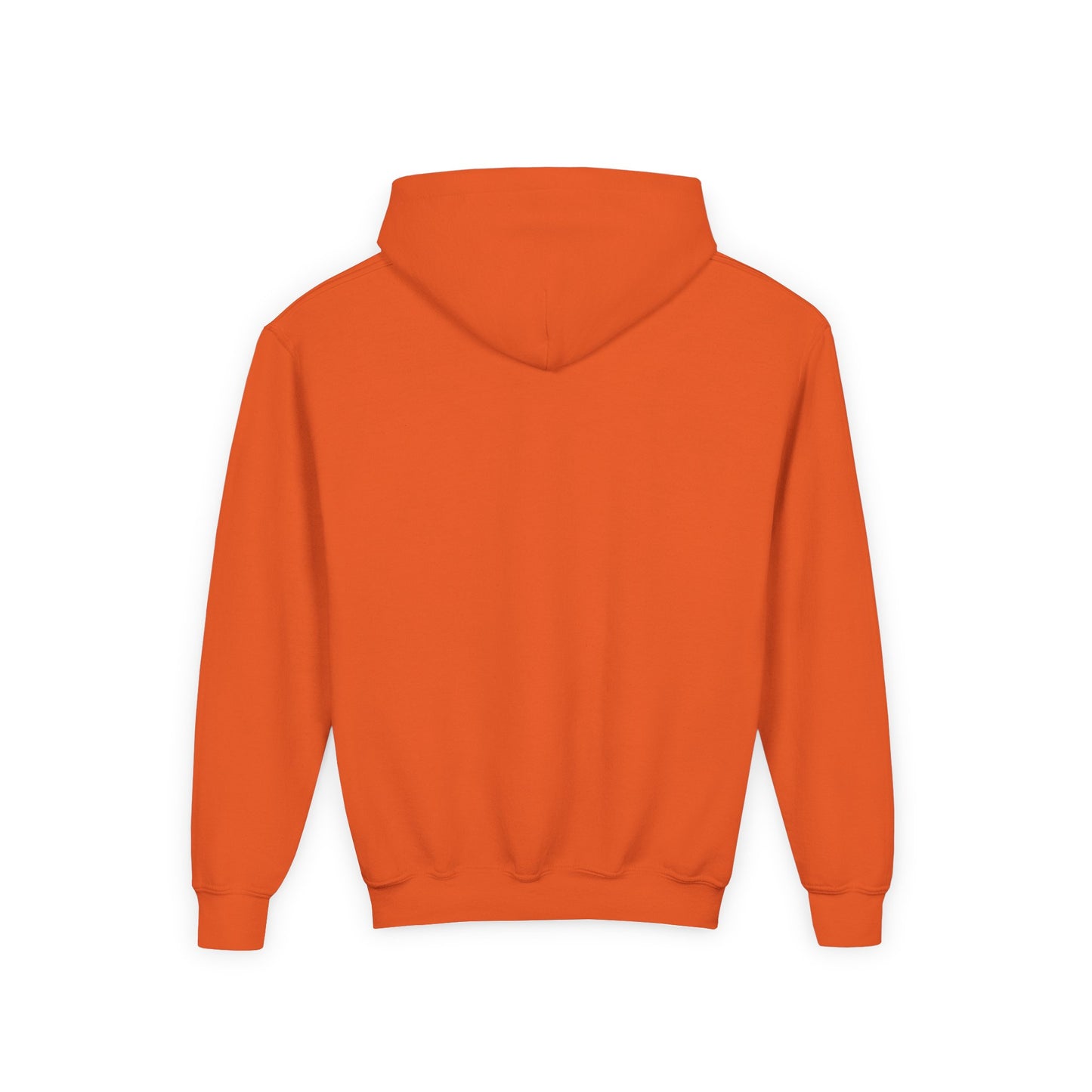 Sudadera con capucha de polar personalizada | creada por Dead-Armadillo.com™ | Unisex, peso medio | Talla infantil | Sudadera con capucha de polar suave