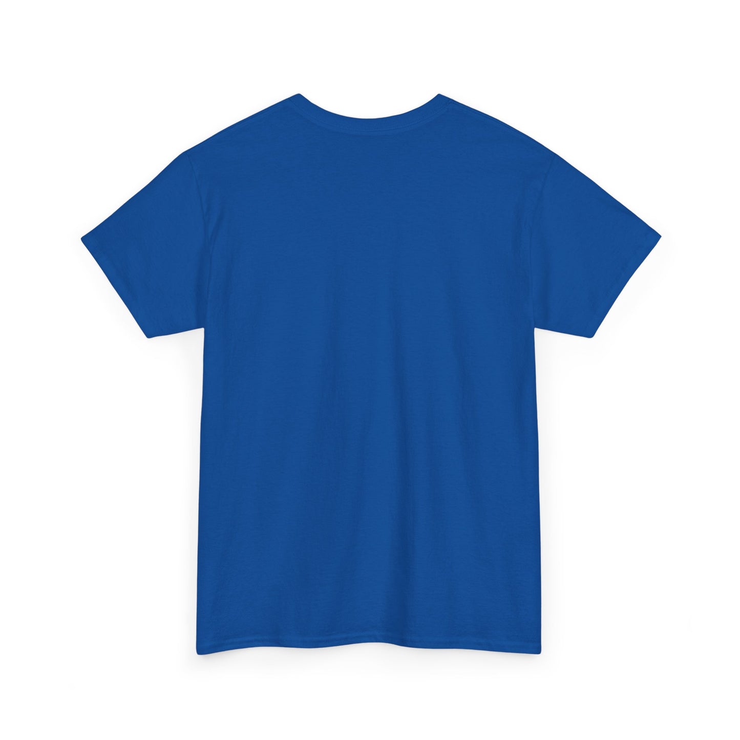 Fantasy Battle T-Shirt — Armadillo vs Dragon Illustration