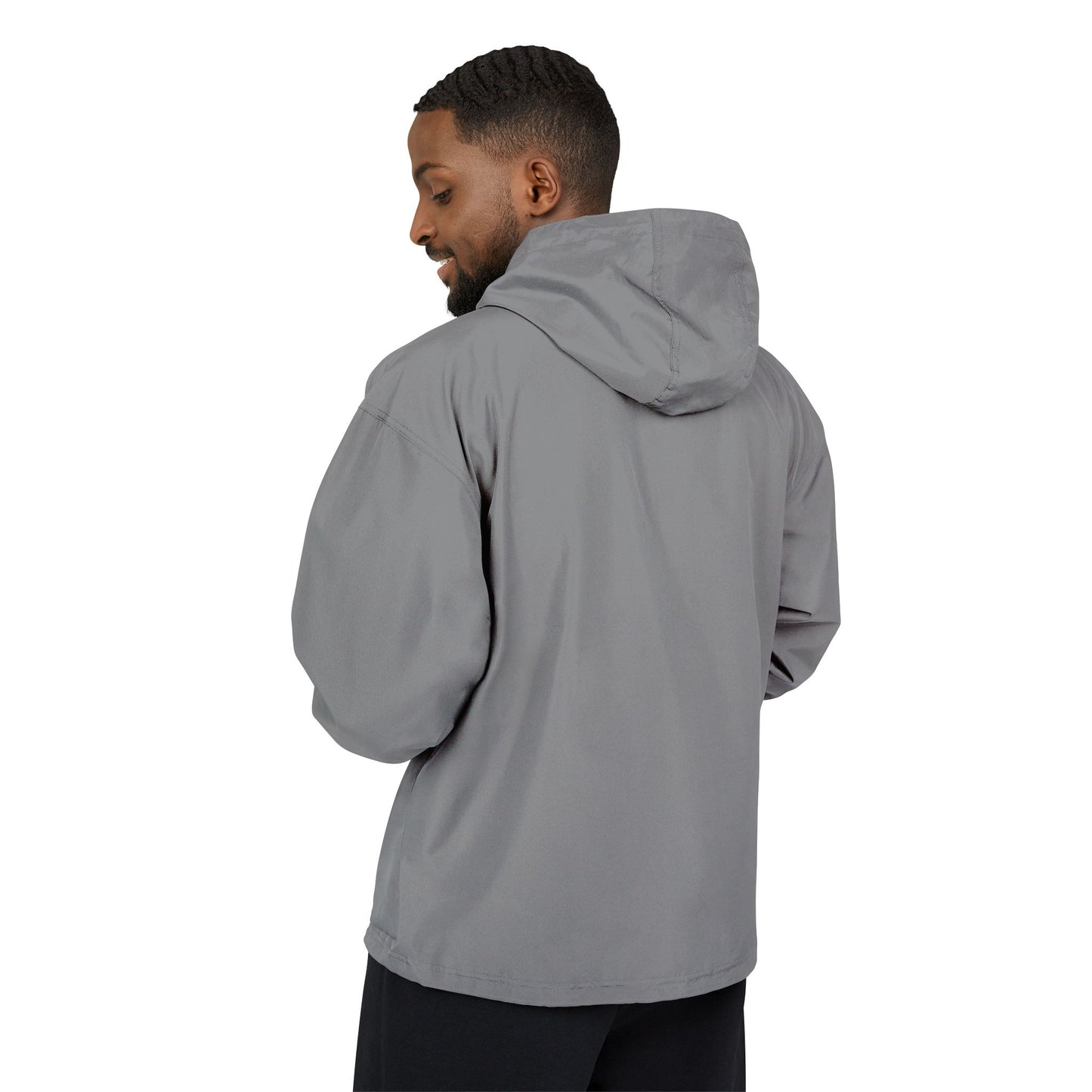 Anorak Jacket | Champion 1720TU | Custom Embroidered | Golf themed | Dead-Armadillo.com™