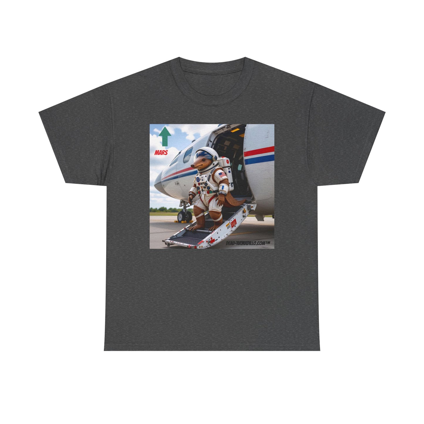 Astronaut Adventure | Kids Size | T-Shirt | Space Lover Gift | Casual Wear | Birthday Present | Graphic Tee | Unique T-Shirt