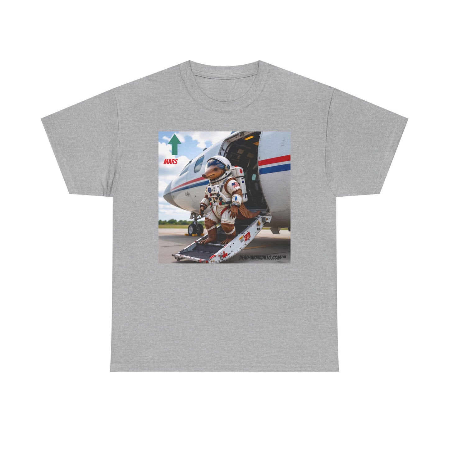 Astronaut Adventure | Kids Size | T-Shirt | Space Lover Gift | Casual Wear | Birthday Present | Graphic Tee | Unique T-Shirt