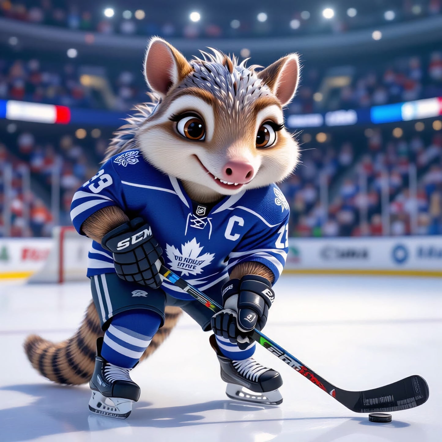 WITHOUT VOICE (Silent):  Sports & Action: Hockey, Race Car, Women's Soccer
