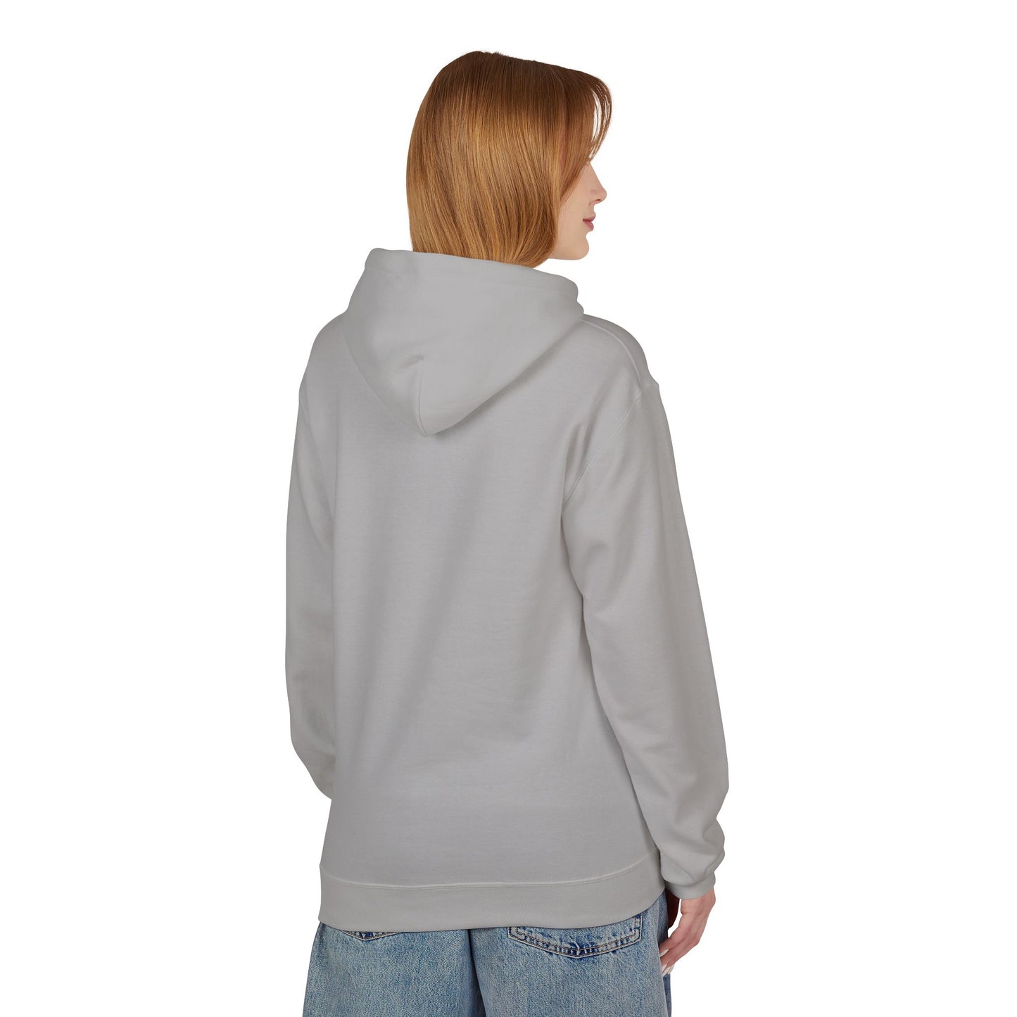 Arlo the Armadillo | Gamer Hoodie | Fantasy Mountain Scene | with Dragon and Castles