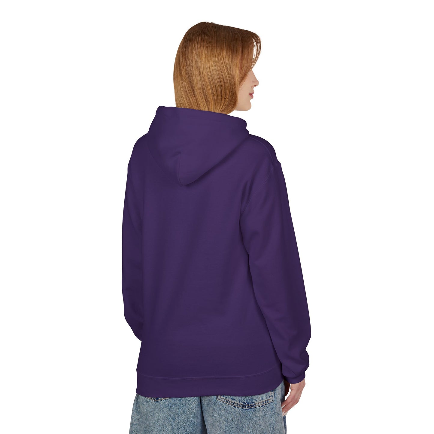 Custom Fleece Hoodie | created by  Dead-Armadillo.com™  | Unisex Midweight | Adult Sized |  Softstyle Fleece Hoodie