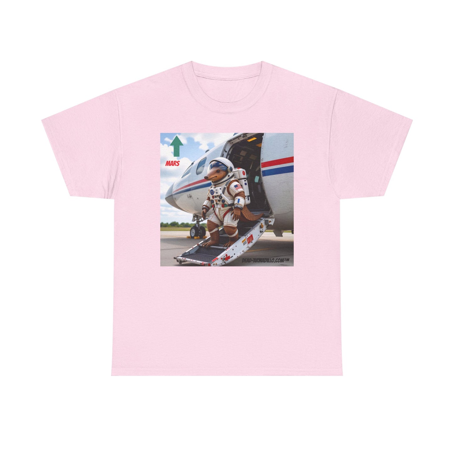 Astronaut Adventure | Kids Size | T-Shirt | Space Lover Gift | Casual Wear | Birthday Present | Graphic Tee | Unique T-Shirt
