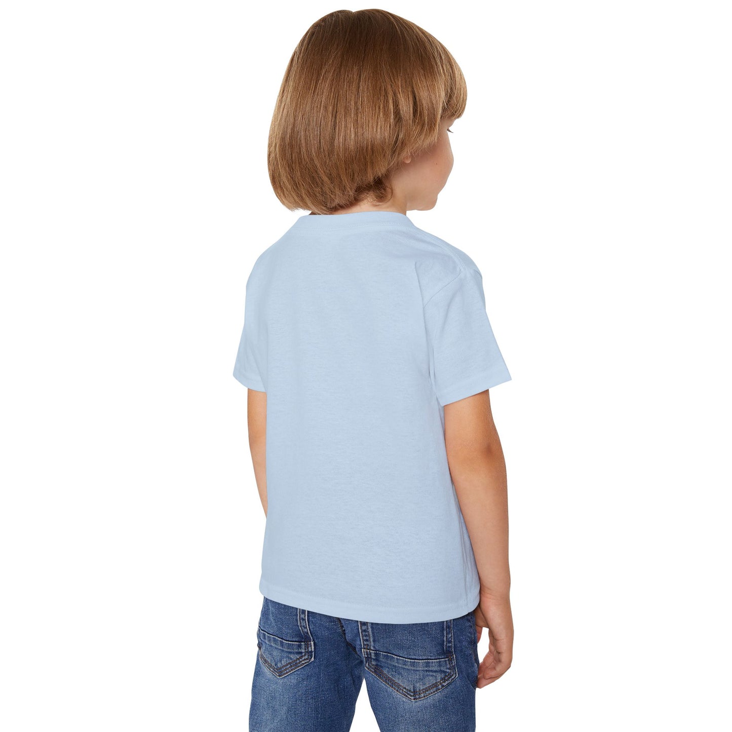Toddler T-Shirt — Armadillo Sports Academy | Race Car Sprite Graphic