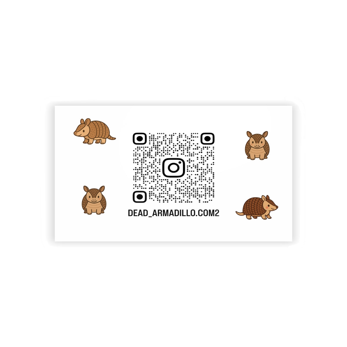 VinylMapper™ Premium Business Cards | Durable Vinyl | Professional Networking | Custom Design