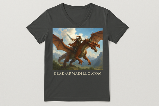 Camiseta unisex de algodón grueso de aventura de fantasía épica, camiseta gráfica para jugadores, regalo para fanáticos de Dungeons &amp; Dragons, ropa informal moderna, [...]