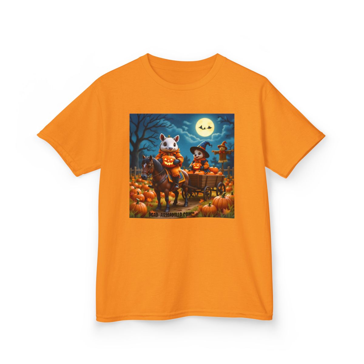 Camiseta infantil de aventura de Halloween, camiseta de calabaza, camiseta bonita de Halloween, top de disfraz para niños, ropa para pedir dulces.
