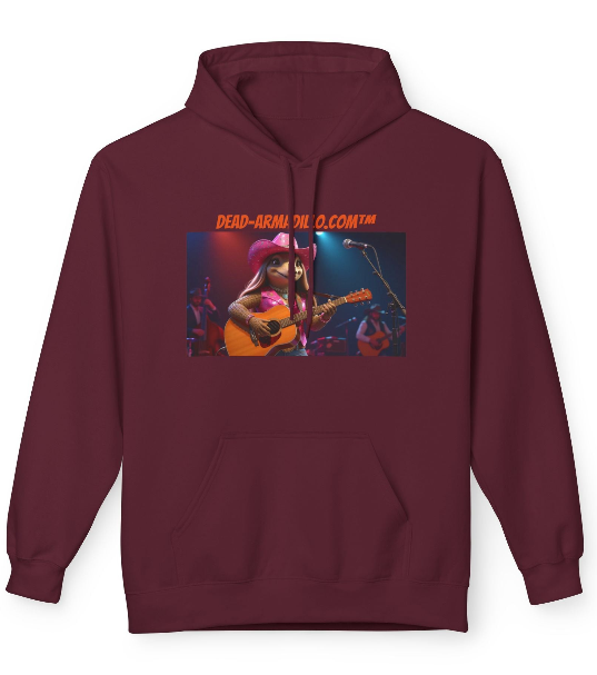 Custom Fleece Hoodie | created by  Dead-Armadillo.com | Teens | Adult |  Karma | Swifties