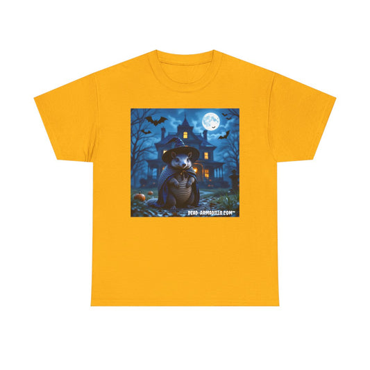 Spooky Halloween Kids Tee | Dead-Armadillo.com™